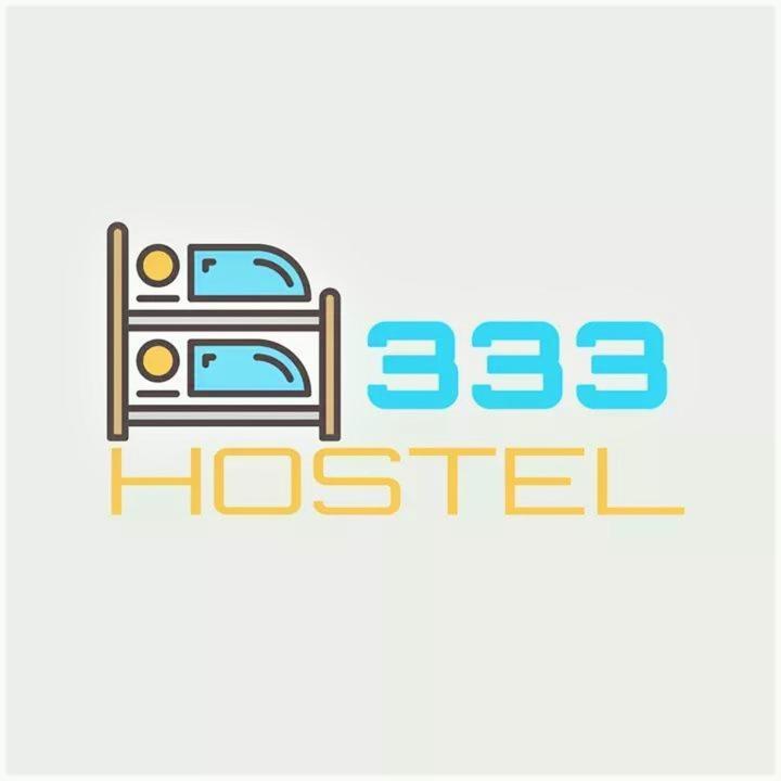 333 Hostel Siem Reap Bagian luar foto